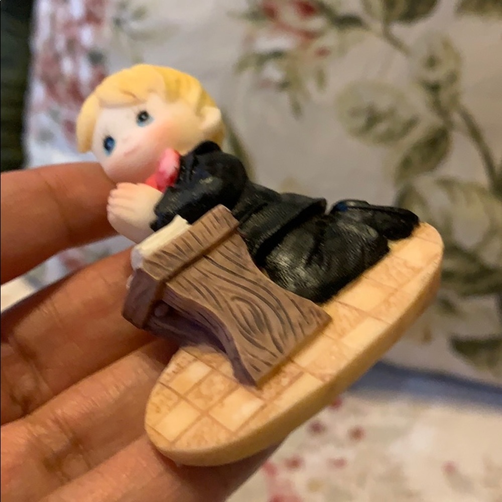 First communion boy 👦 magnet 🧲 decoration favor - Picture 3 of 13